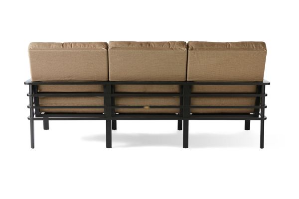 Sarasota Cushion Sofa by Mallin