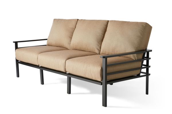 Sarasota Cushion Sofa by Mallin
