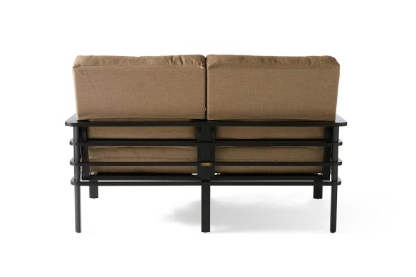 Sarasota Cushion Love Seat by Mallin