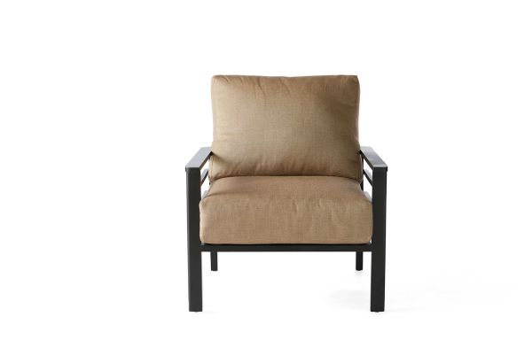 Sarasota Cushion Lounge Chair by Mallin
