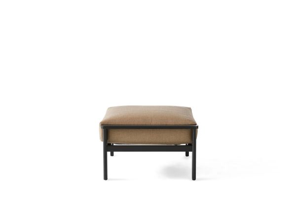 Sarasota Cushion Ottoman by Mallin