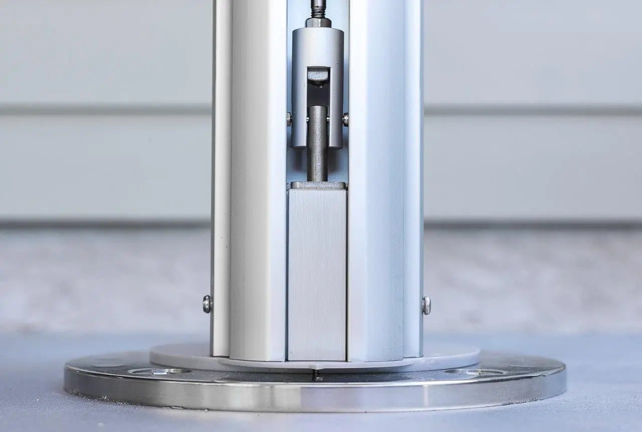 Direct Surface Mounting Plate - Thumbnail 2