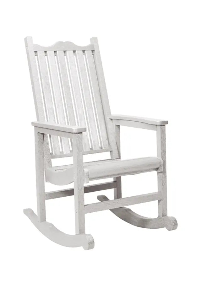Ashford Rocker by Tropitone