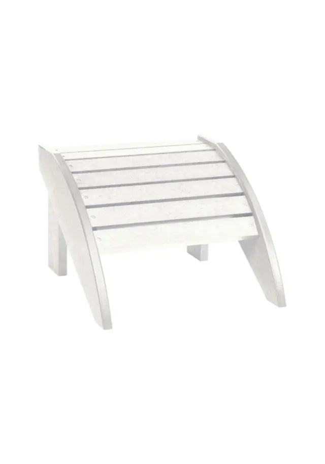 Saranac Ottoman By Tropitone