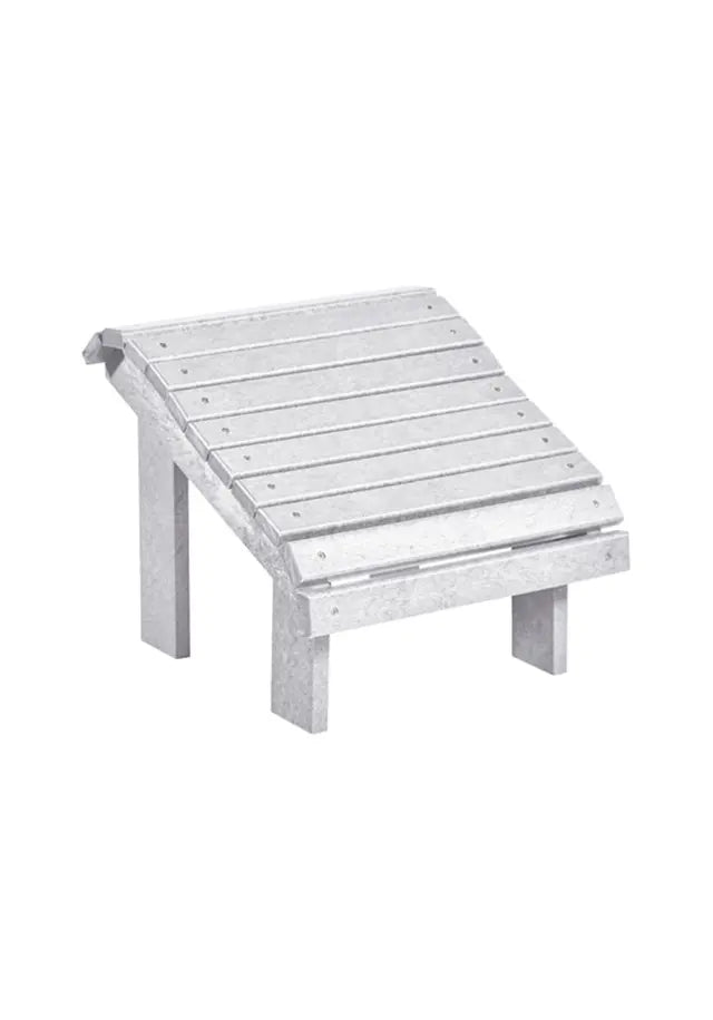 Saranac Tall Ottoman By Tropitone