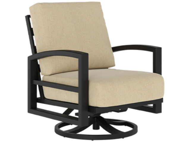 Lakeside Cushion Action Lounger by Tropitone