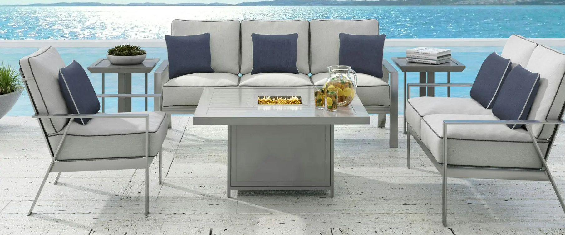 Trento Collection by Castelle