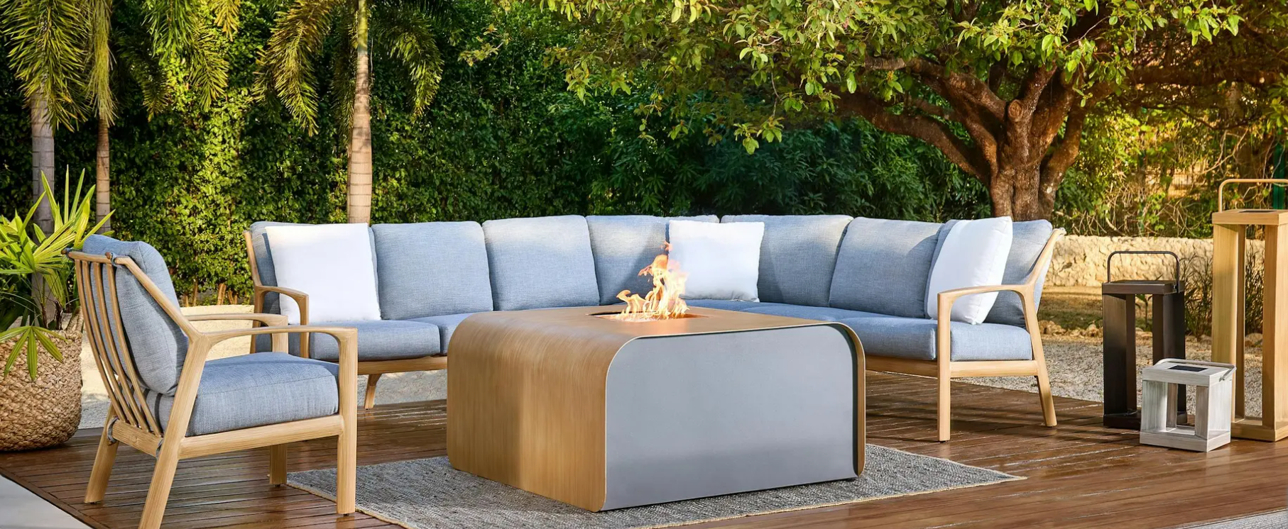 Berkeley Collection by Castelle