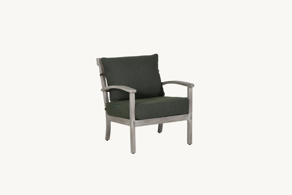Biltmore Antler Hill Lounge Chair Cover by Castelle