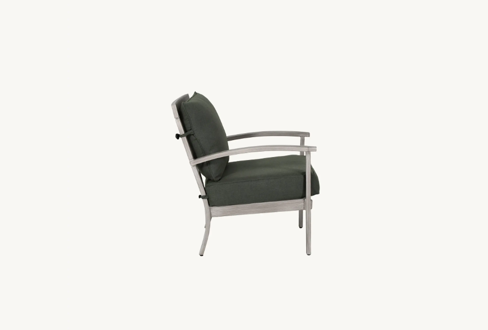 Biltmore Antler Hill Lounge Chair Cover by Castelle