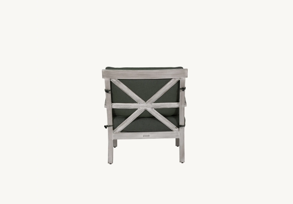 Biltmore Antler Hill Lounge Chair Cover by Castelle