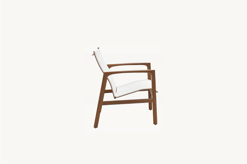 Berkeley Dining Chair Cover by Castelle