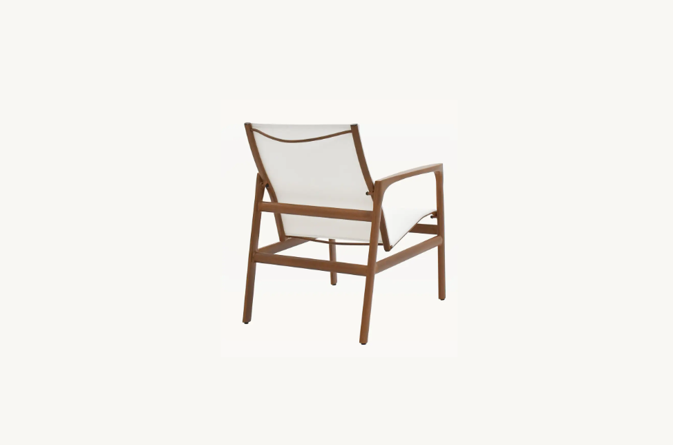 Berkeley Dining Chair Cover by Castelle