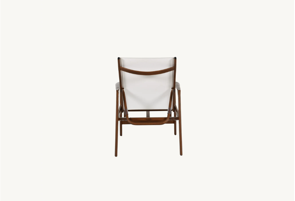 Berkeley Chaise Lounge Cover by Castelle