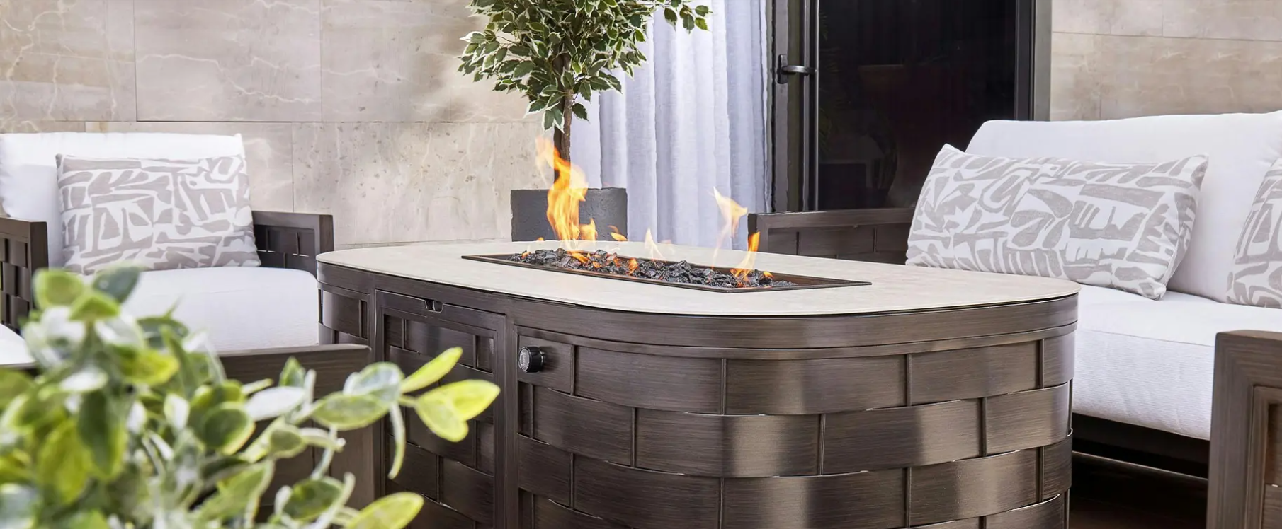 Biscayne Collection by Castelle