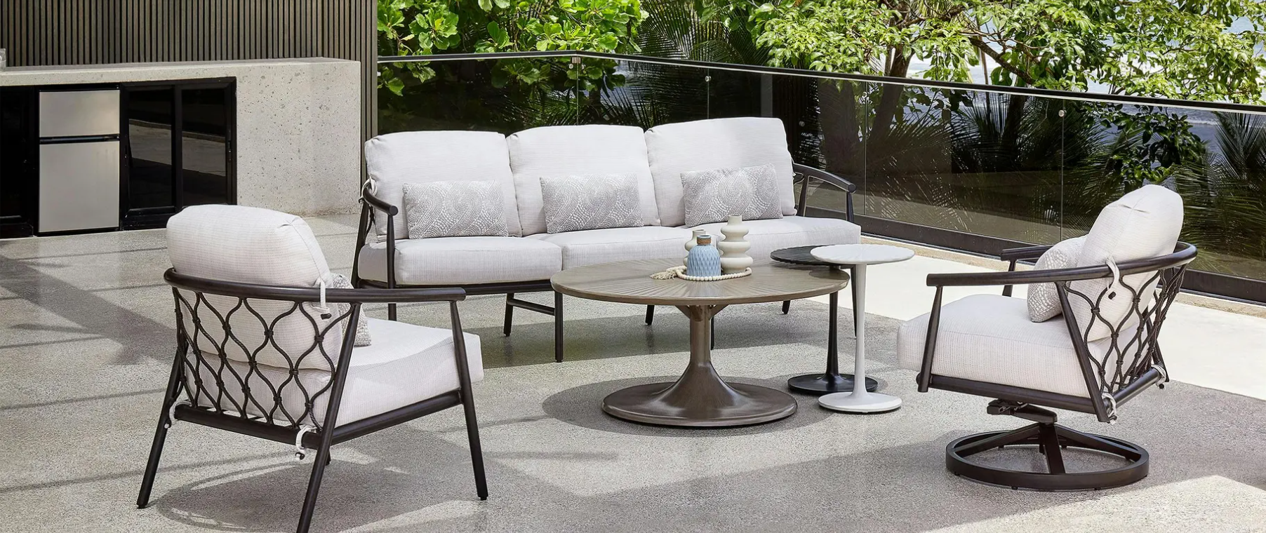 Cordell Collection by Castelle