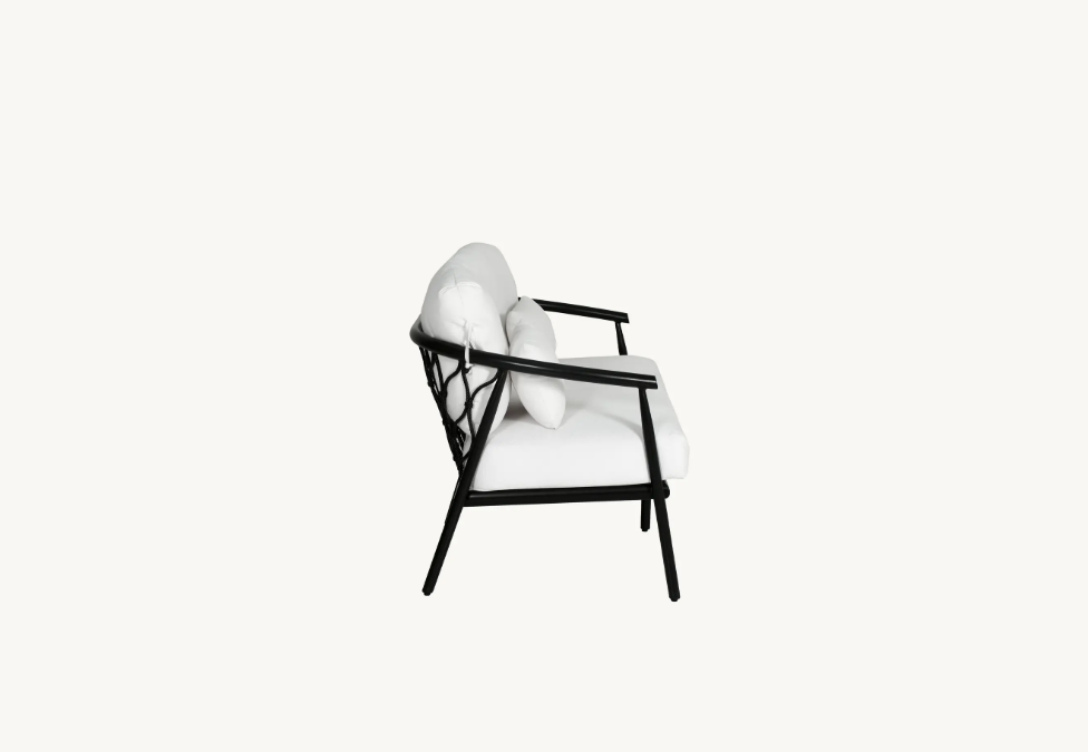 Cordell Loveseat by Castelle