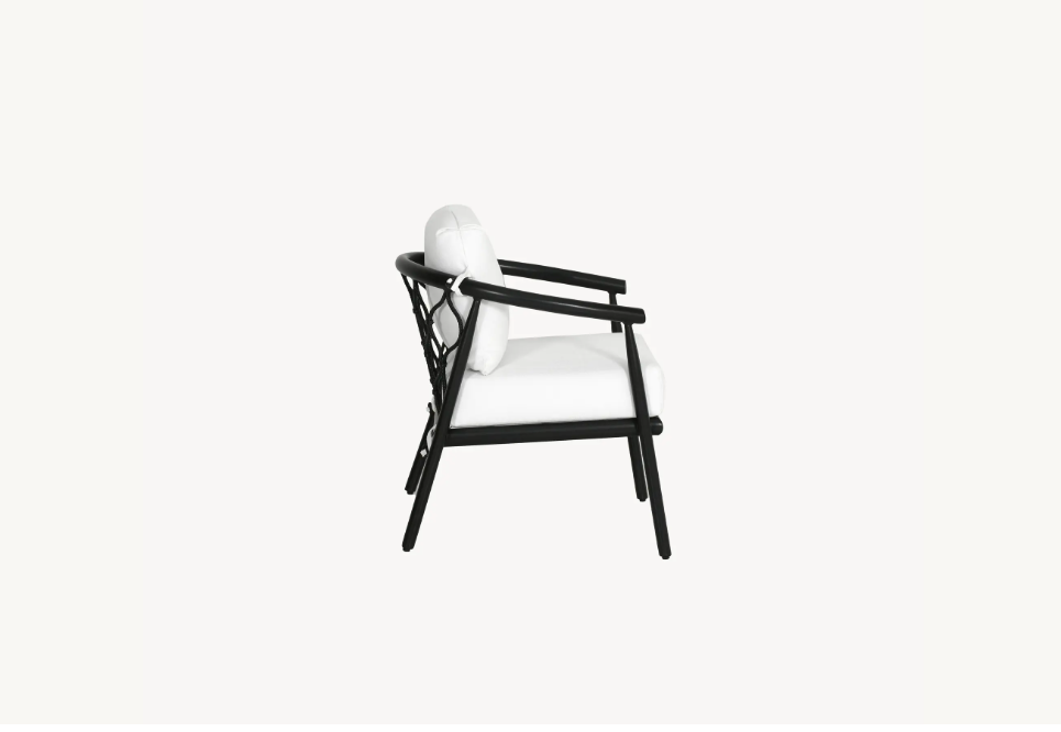 Cordell Dining Chair by Castelle