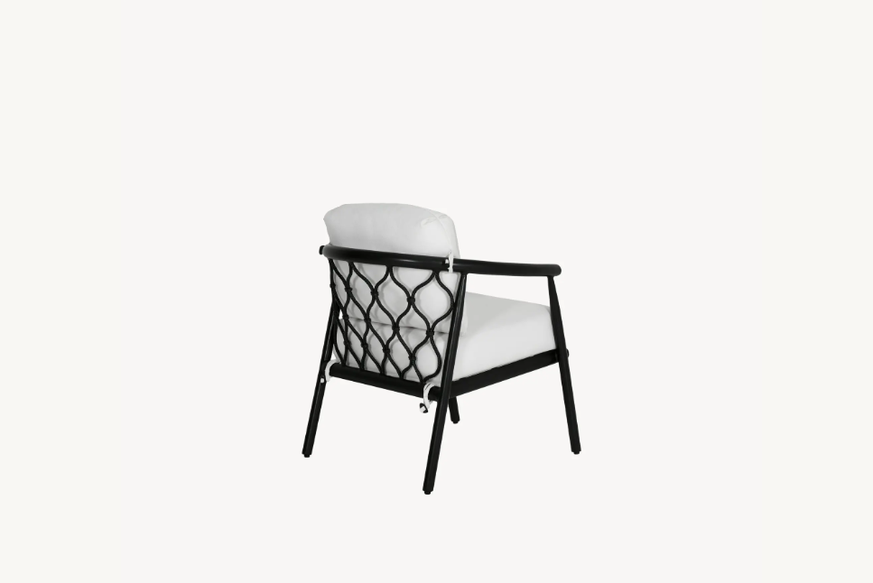 Cordell Dining Chair by Castelle