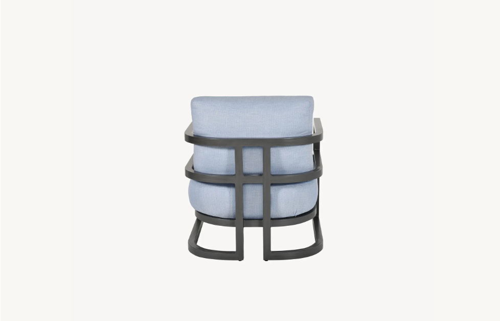 Gala Lounge Chair by Castelle