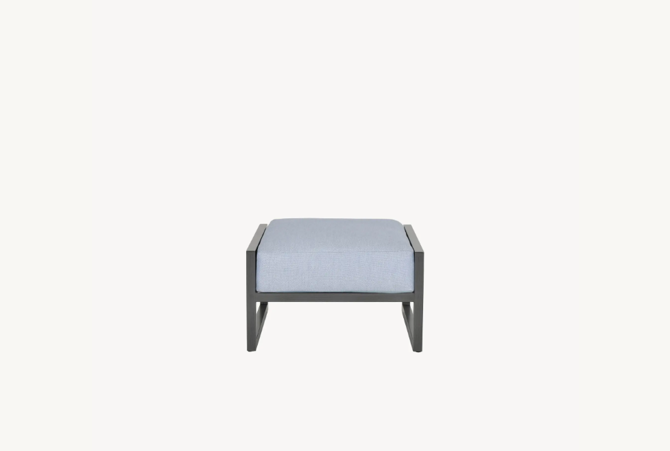 Gala Ottoman by Castelle