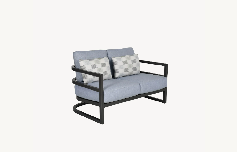 Gala Loveseat by Castelle