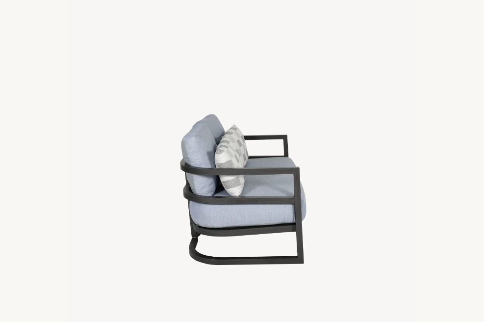 Gala Loveseat by Castelle