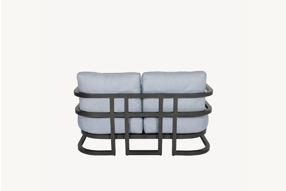 Lodge Loveseat Replacement Cushion - Thumbnail 5