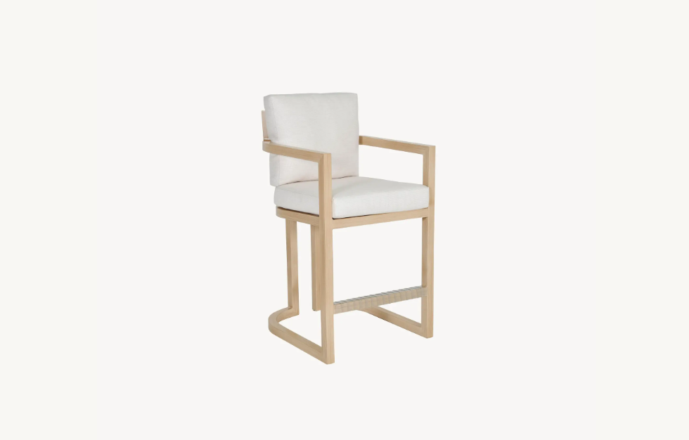 Gala Counter Stool by Castelle