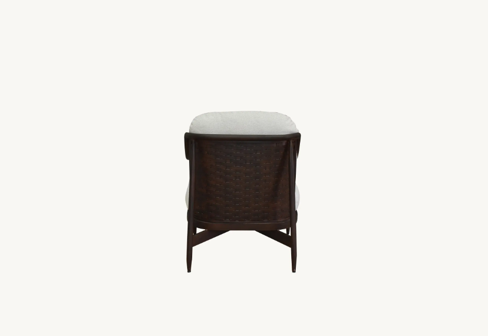 Largo Lounge Chair by Castelle