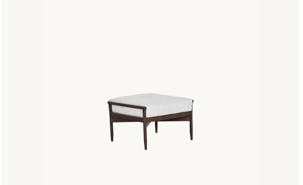 Largo Ottoman by Castelle