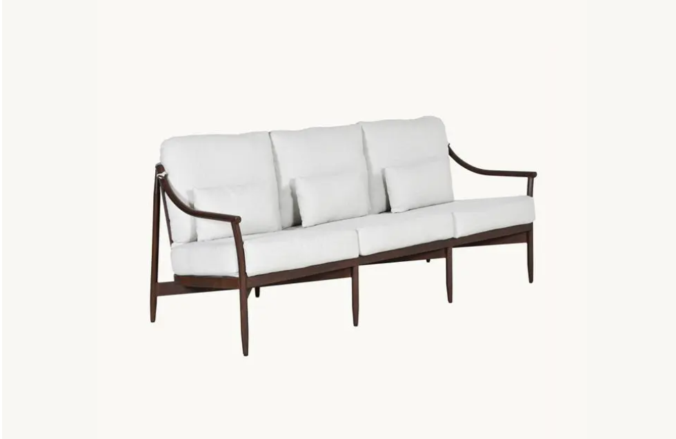 Largo Sofa by Castelle