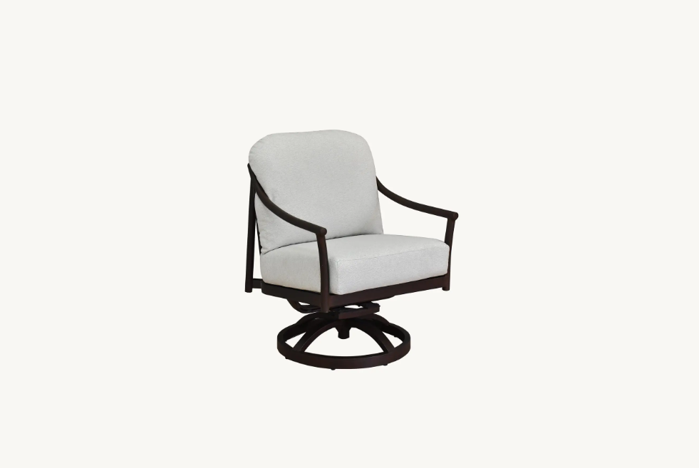 Largo Swivel Rocker by Castelle