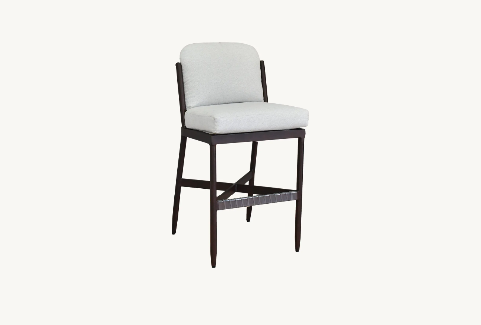 Largo Bar Stool by Castelle