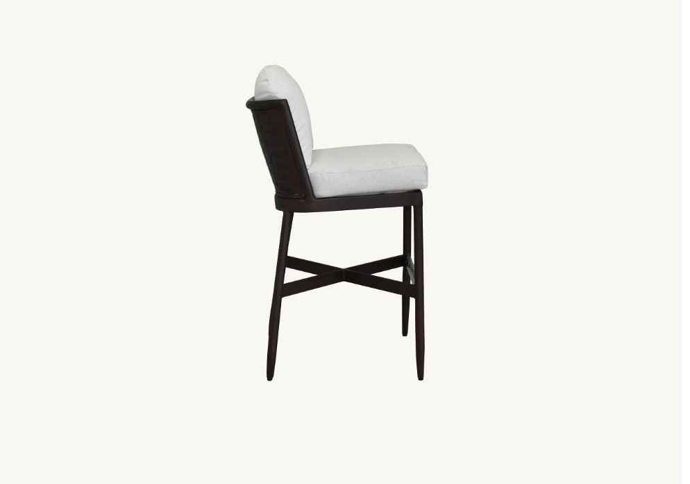 Largo Bar Stool by Castelle