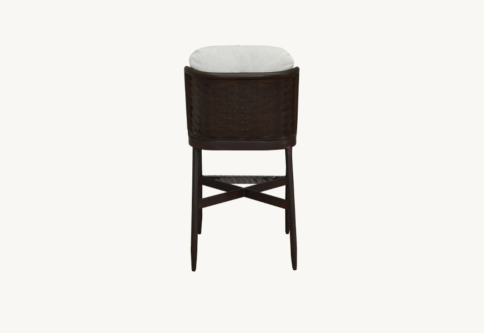 Largo Bar Stool Replacement Cushion - Thumbnail 2