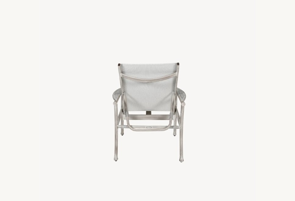 Lodge Adjustable Chaise Lounge Cover by Castelle