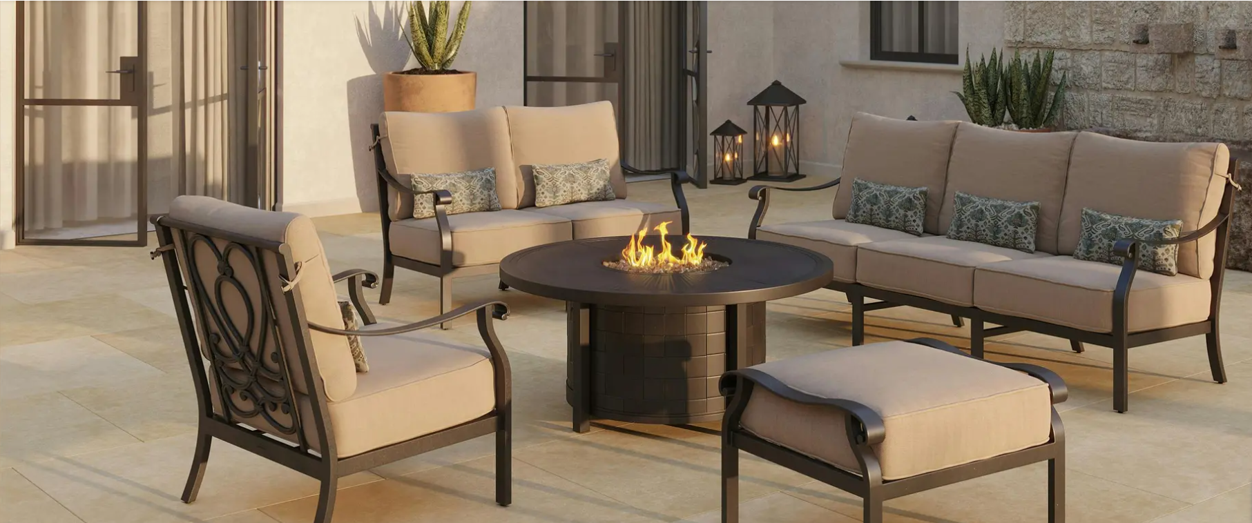 Madrid Collection by Castelle