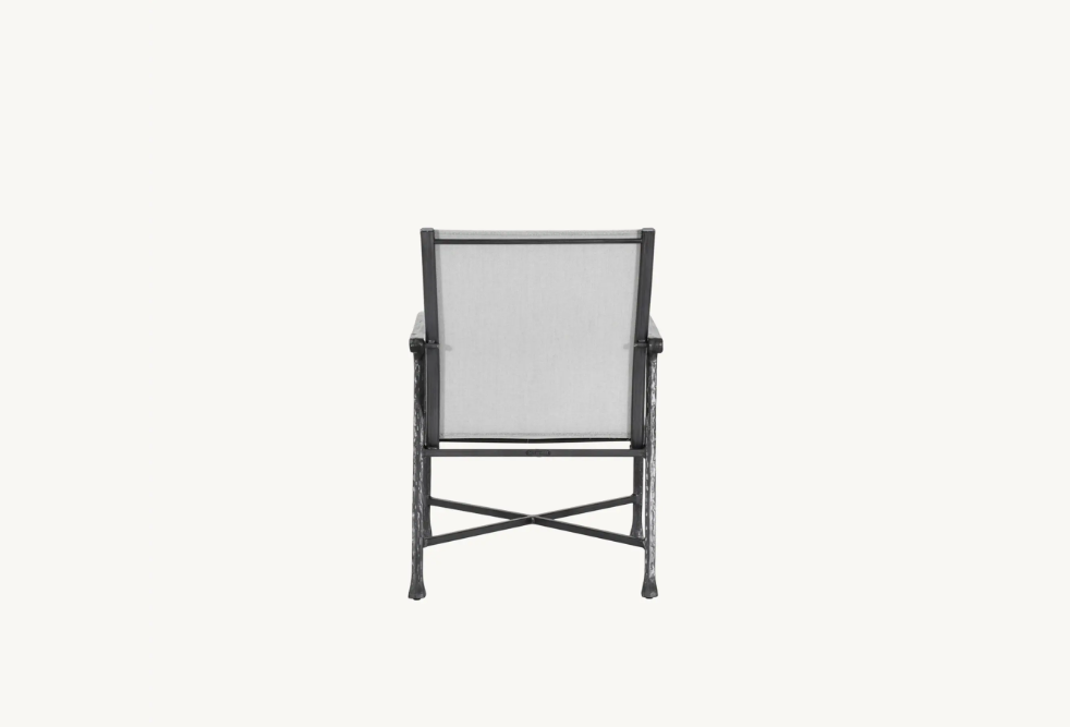 Marquis Dining Chair Cover by Castelle