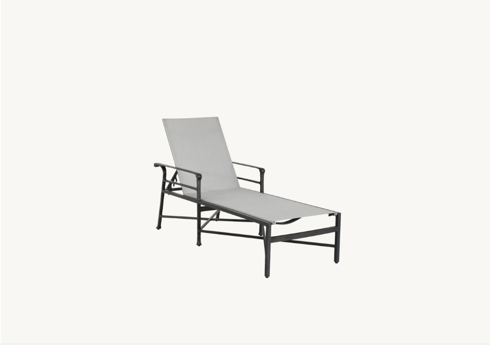 Marquis Chaise Lounger Cover by Castelle