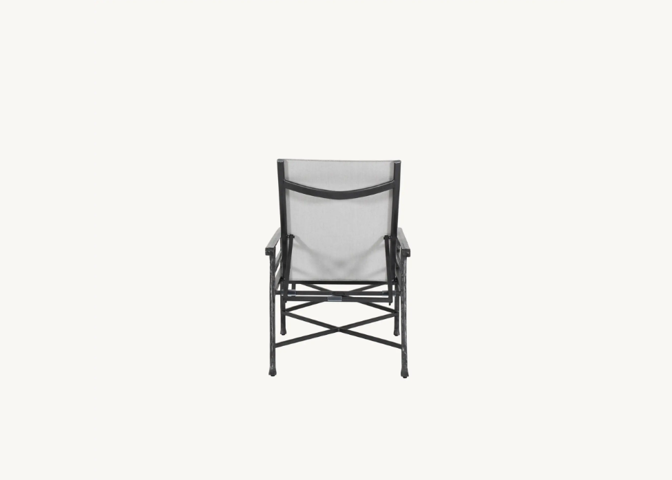 Marquis Chaise Lounger Cover by Castelle