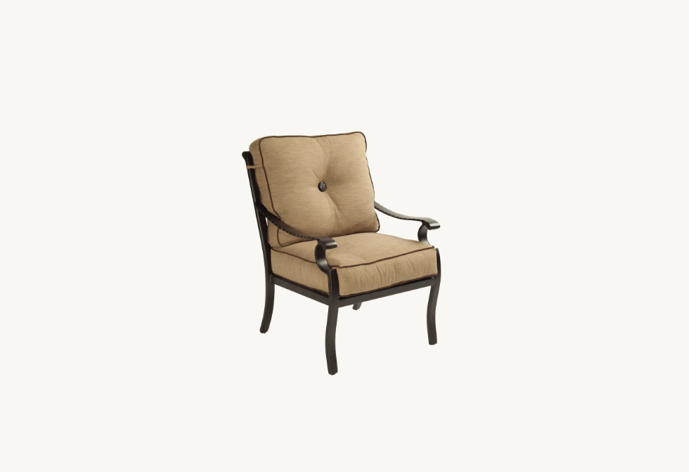 Monterey Dining Chair by Castelle