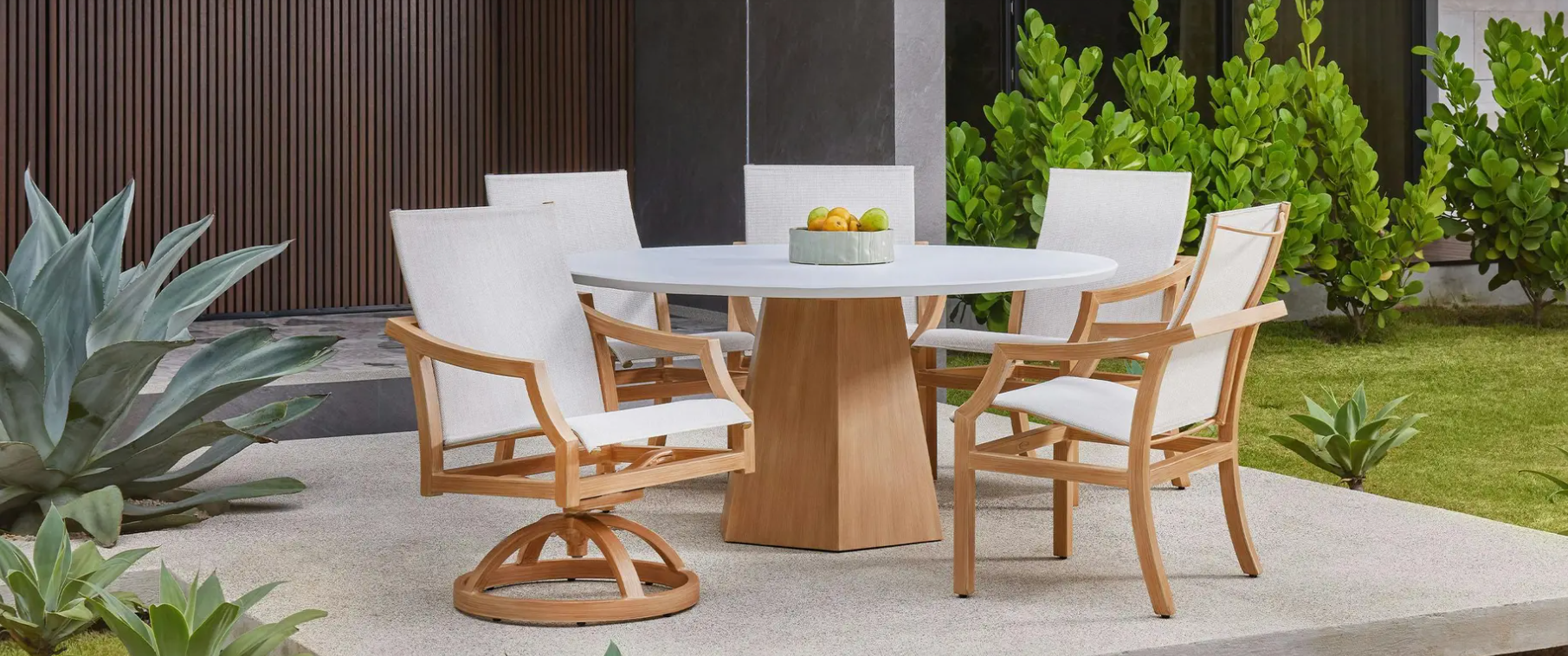Nicoya Collection by Castelle