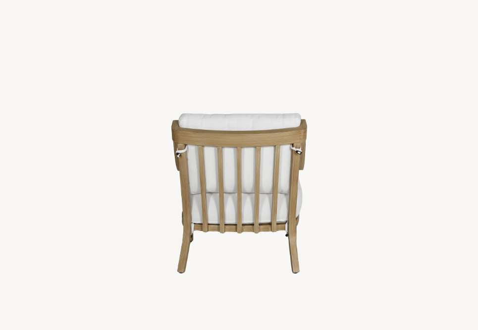 Nicoya Lounge Chair by Castelle