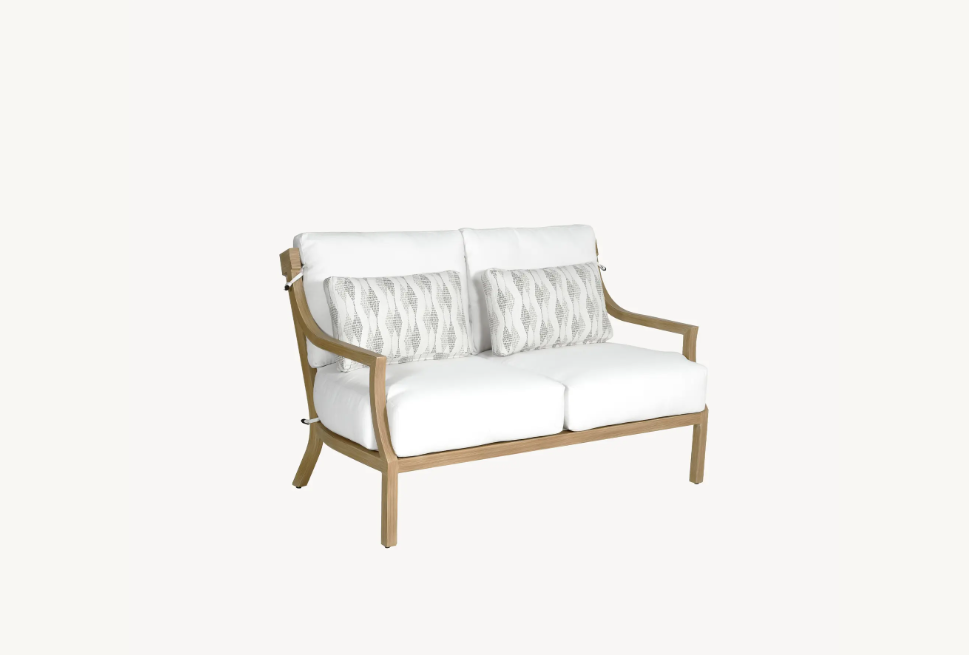Nicoya Loveseat by Castelle