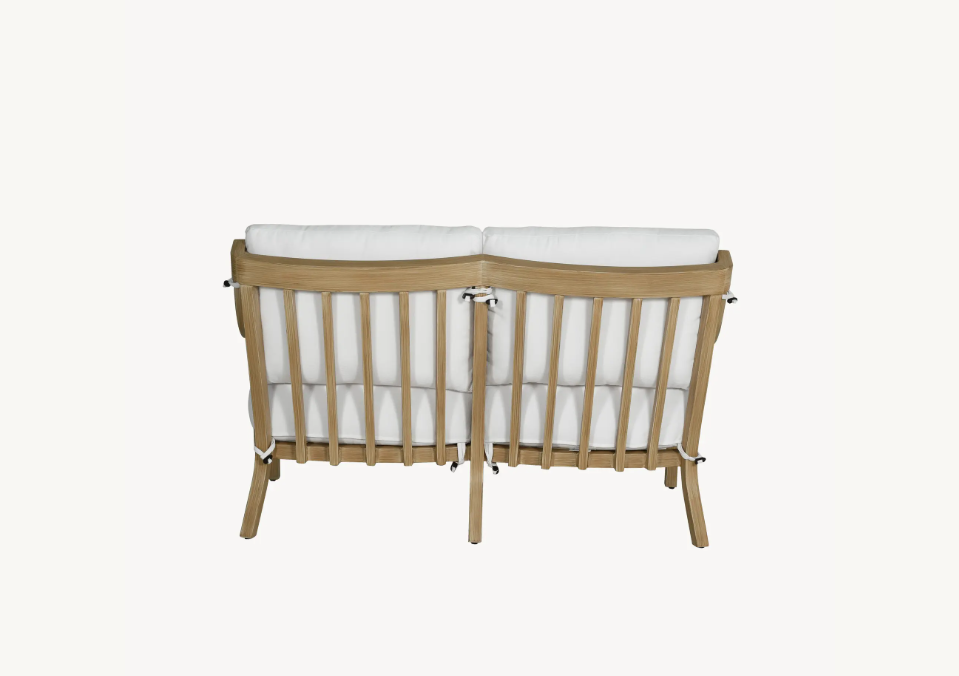 Nicoya Loveseat by Castelle
