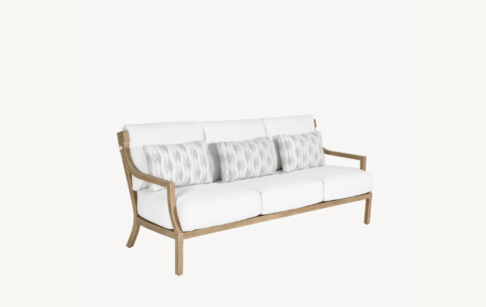 Nicoya Sofa by Castelle