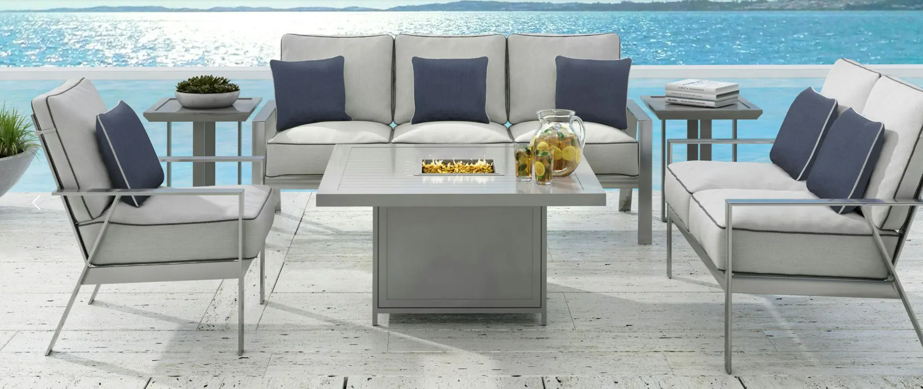 Trento Collection by Castelle