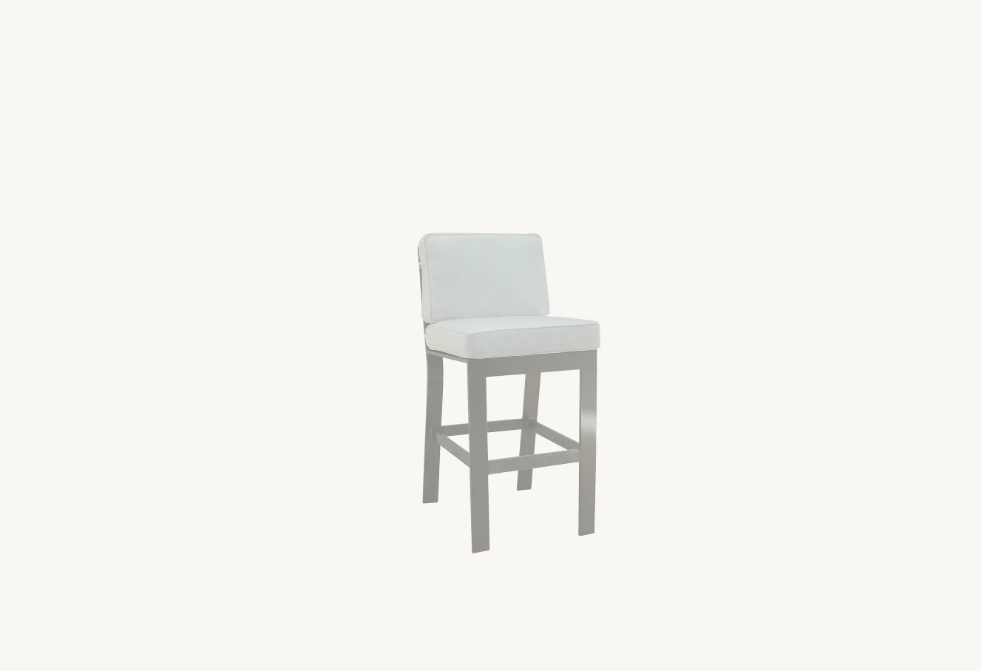 Trento Bar Stool by Castelle