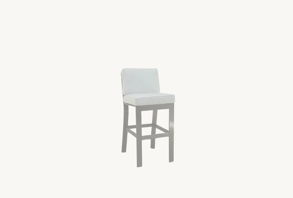 Trento Ultra High Bar Stool by Castelle